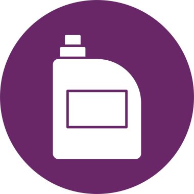 Beyazlatıcı Kabartma Çemberi Simgesi