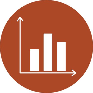 Öngörü Kabartma Çemberi Simgesi