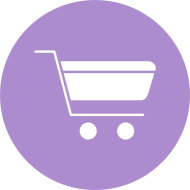 Otomobil Kabartma Çemberi Simgesi