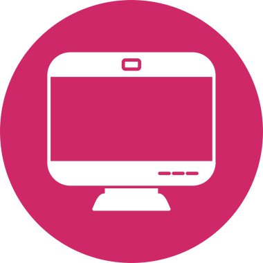 Kabartma Çemberi Simgesini İzle