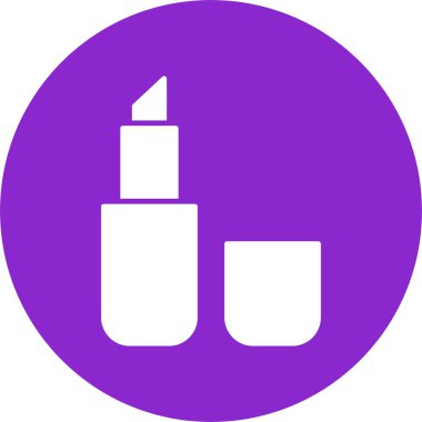 Ruj Kabartma Çemberi Simgesi