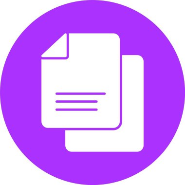 Kabartma Çemberi Simgesini Kopyala