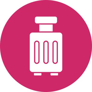 Sandık Kabartma Çemberi Simgesi