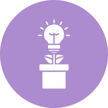 Enerji Verimliliği Kabartma Çemberi Simgesi