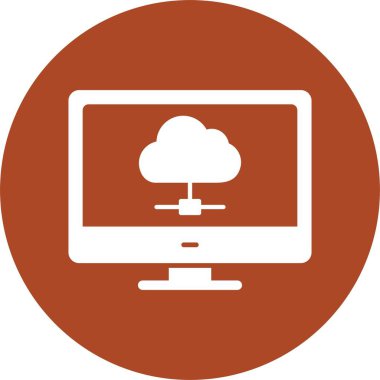 Kabartma Çemberi Simgesi Hesaplanıyor