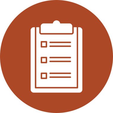 Pano Kabartma Çemberi Simgesi