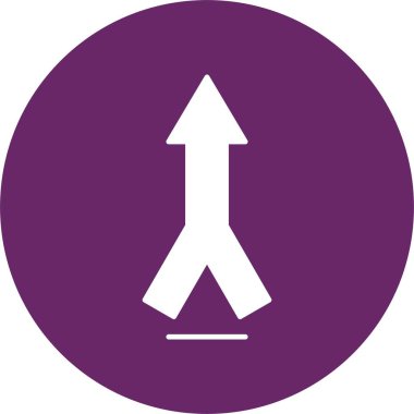 Kabartma Çemberi Simgesi Birleştiriliyor