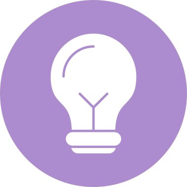 Çözüm Kabartma Çemberi Simgesi