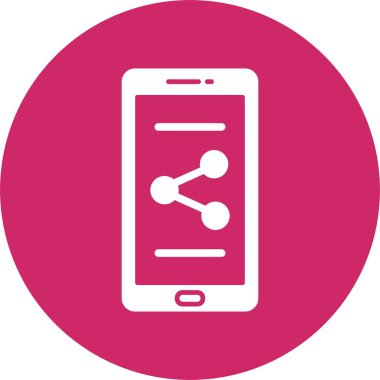 Kabartma Çemberi Simgesini Paylaş