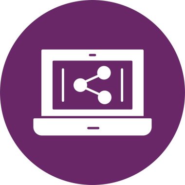 Kabartma Çemberi Simgesini Paylaş