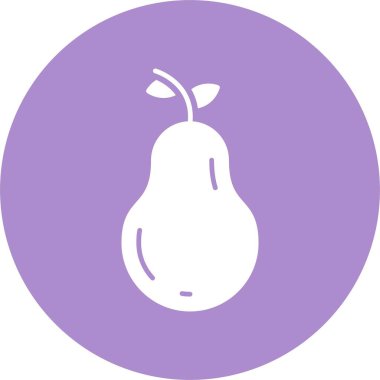 Armut Kabartma Çemberi Simgesi