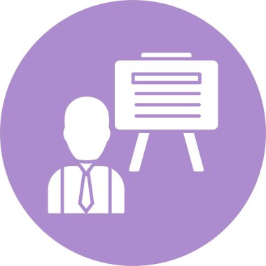 Tahta Kabartma Çemberi Simgesi