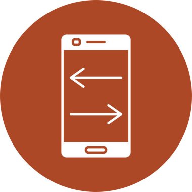 Kabartma Çemberi Simgesini Aktar