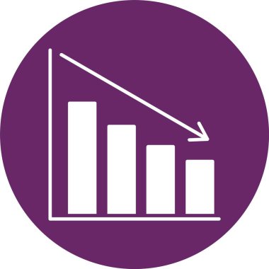 Kayıp Kabartma Çemberi Simgesi