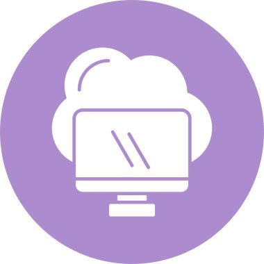 Kabartma Çemberi Simgesi Hesaplanıyor