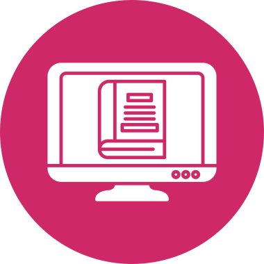 Kabartma Çemberi Simgesini Öğren