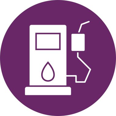 Kabartma Çemberi Simgesini Pompala