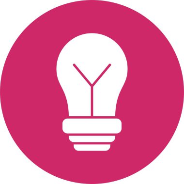 Yaratıcı Kabartma Çemberi Simgesi