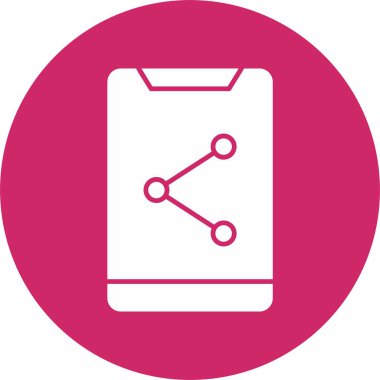 Kabartma Çemberi Simgesini Paylaş