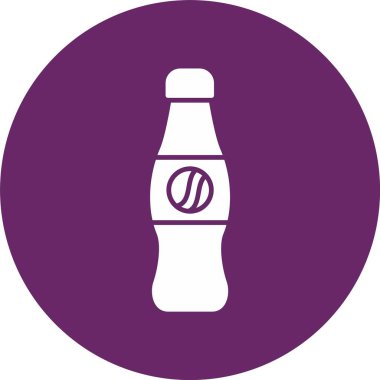 Kola Kabartma Çemberi Simgesi