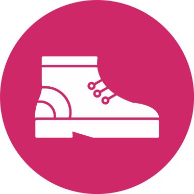 Önyükleme Kabartma Çemberi Simgesi