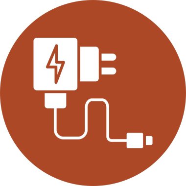 Yükleyici Kabartma Çemberi Simgesi