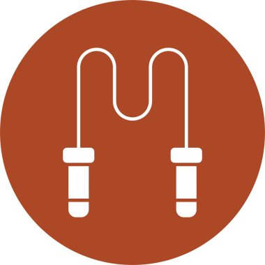 İp Kabartma Çemberi Simgesi Atlanıyor