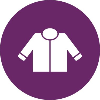 Sürücü Aracı Kabartma Çemberi Simgesi