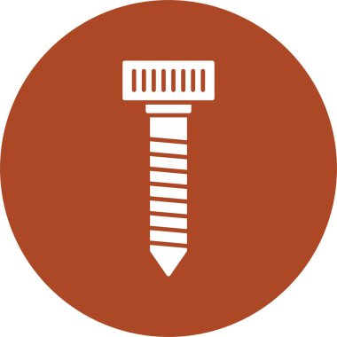 Kabartma Çemberi Simgesini Becer