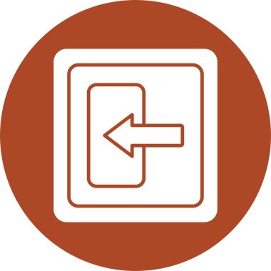 Kabartma Çemberi Simgesine Giriş Yap