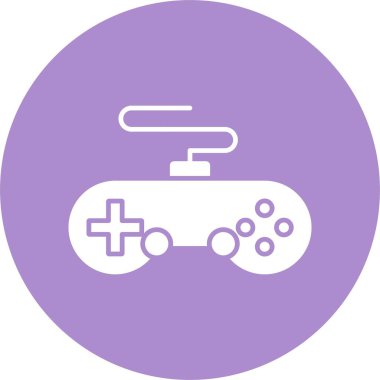 Denetimciler Kabartma Çemberi Simgesi