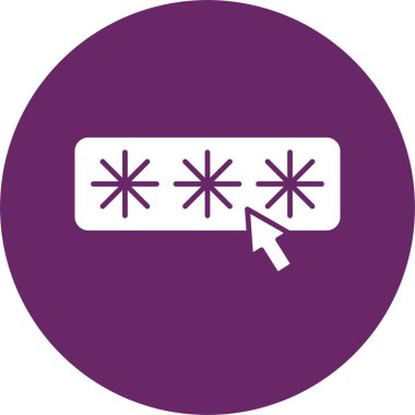 Pin Numarası: Kabartma Çemberi Simgesi