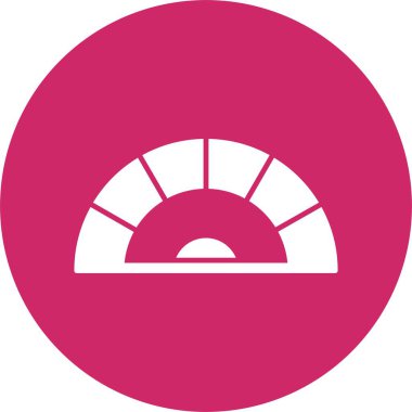 Yapılandırıcı Kabartma Çemberi Simgesi