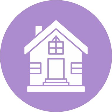 Kabartma Çemberi Simgesi