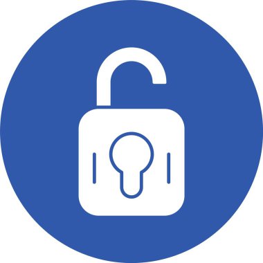 Kabartma Çemberi Simgesini Aç