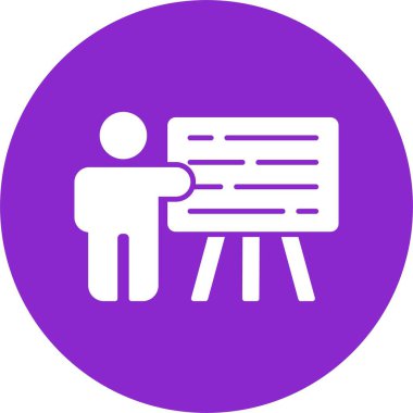 Kabartma Çemberi Simgesini Açıkla