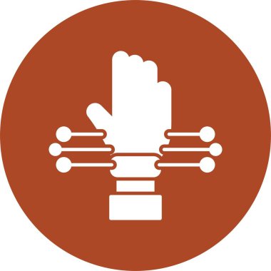 Hata satırı simgesi tasarım