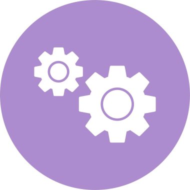 Kabartma Çemberi Simgesi Ayarlanıyor