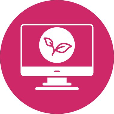 Kabartma Çemberi Simgesini Bırakır