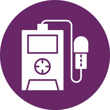 Hata satırı simgesi tasarım