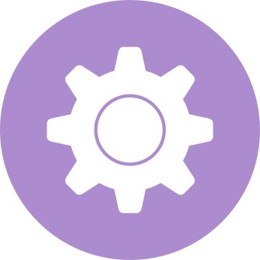 Kabartma Çemberi Simgesi Ayarlanıyor