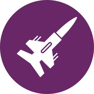 Savaşçı Kabartma Çemberi Simgesi