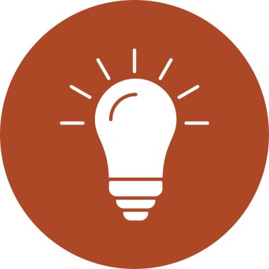 Yaratıcı Kabartma Çemberi Simgesi