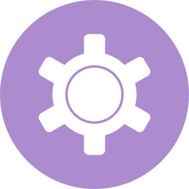 Dişliler Çemberi Simgesi