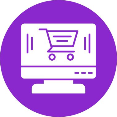 Kabartma Çemberi Simgesi Al