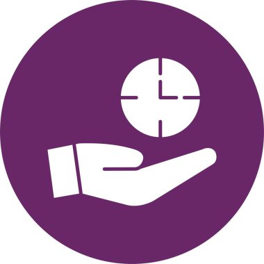 Zaman Kabartma Çemberi Simgesini Kaydet