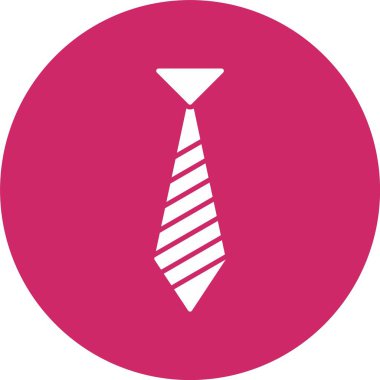 Kabartma Çember Simgesini Bağla