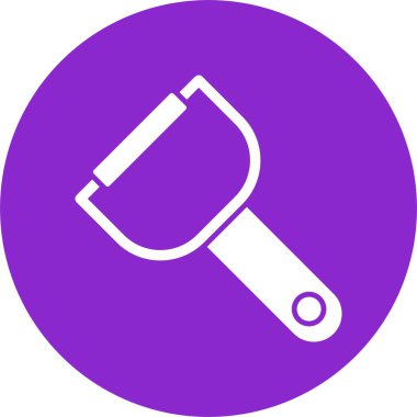 Soyucu Kabartma Çemberi Simgesi