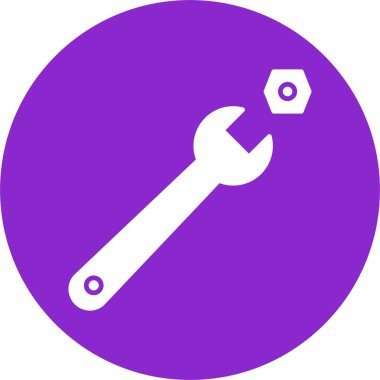 Kabartma Çemberi Simgesini Anahtarla