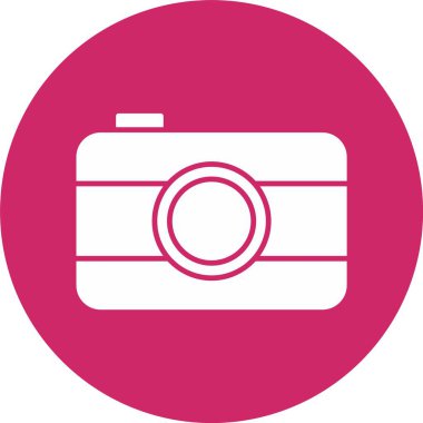 Eski Gelen Kabartma Çemberi Simgesi